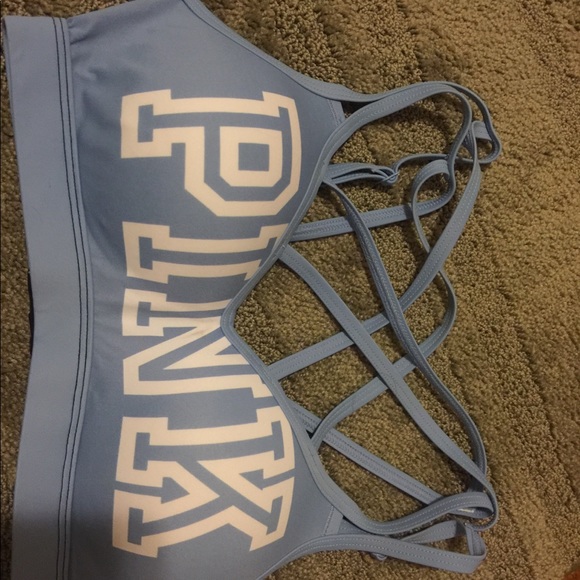 Pink Bra - Picture 2 of 4